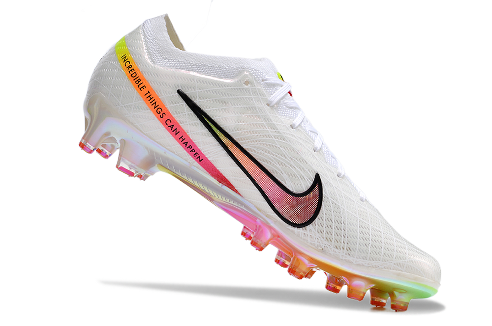 BOTA DE FUTBOL NIKE MERCURIAL 9 ELITE AG - MARCUS RASHFORD