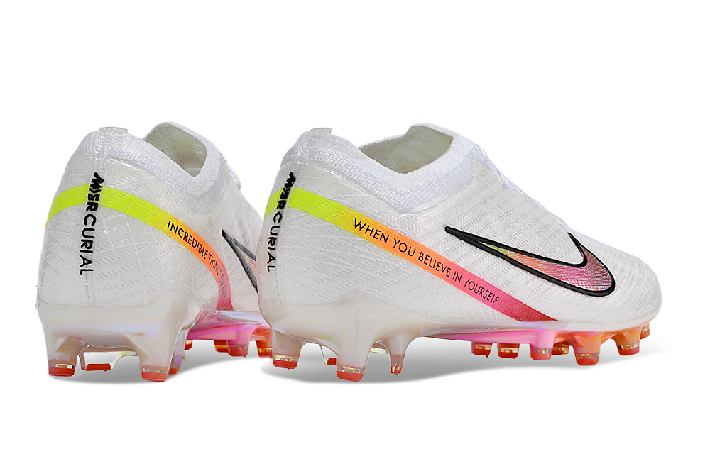 BOTA DE FUTBOL NIKE MERCURIAL 9 ELITE AG - MARCUS RASHFORD