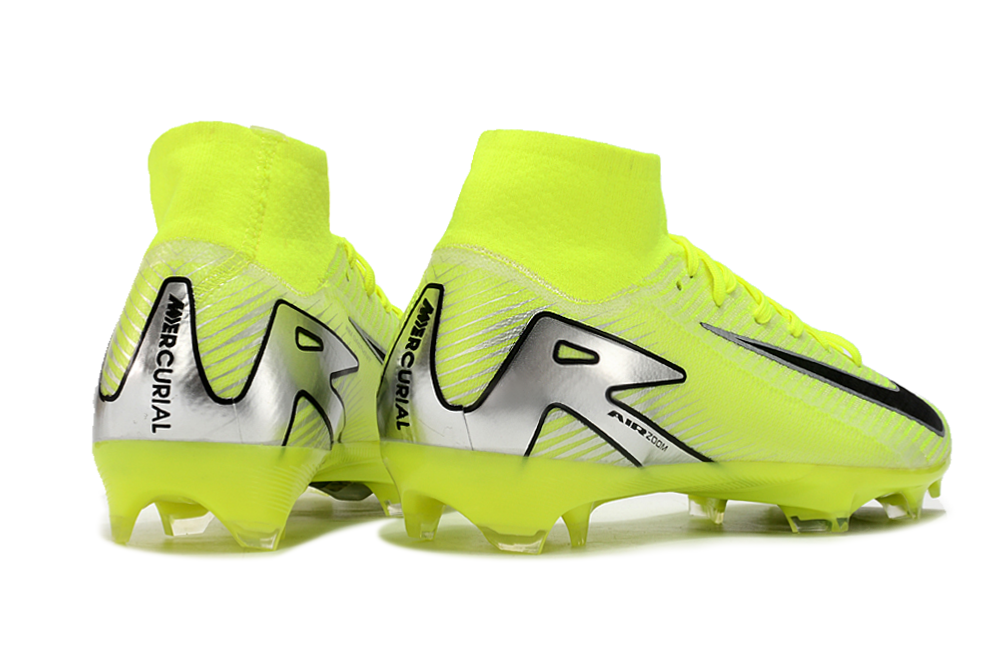 BOTA DE FUTBOL NIKE MERCURIAL SUPERFLY 10 FG ELITE
