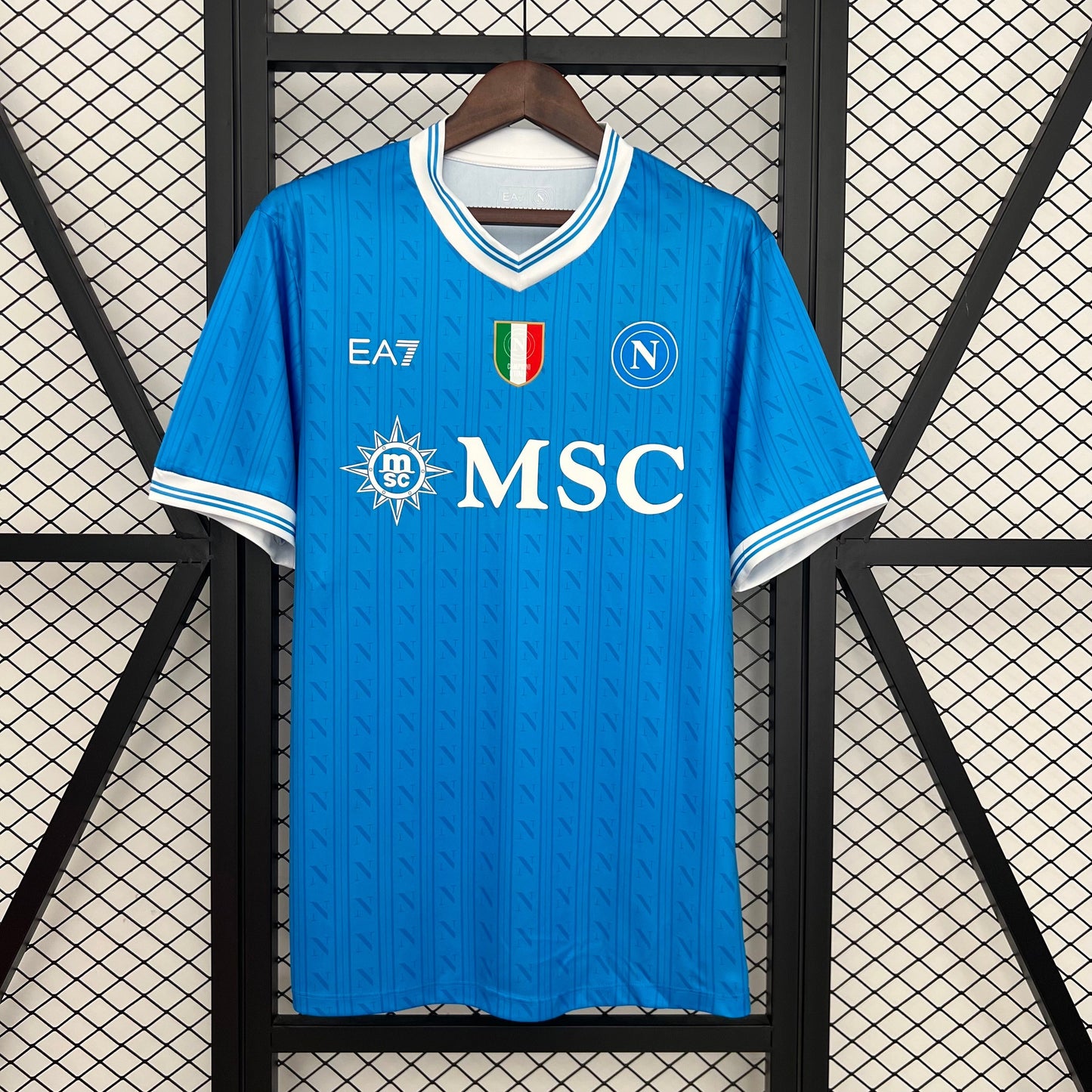 NAPOLI I 25/26 HOMBRE