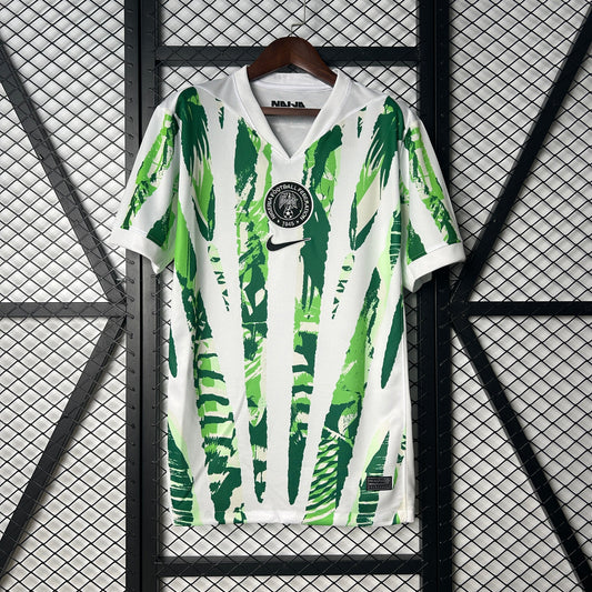 NIGERIA II 2025 HOMBRE