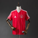 NOTTINGHAM FOREST EDICIÓN BASEBALL I 25/26 HOMBRE