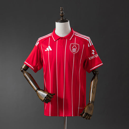 NOTTINGHAM FOREST I 25/26 HOMBRE