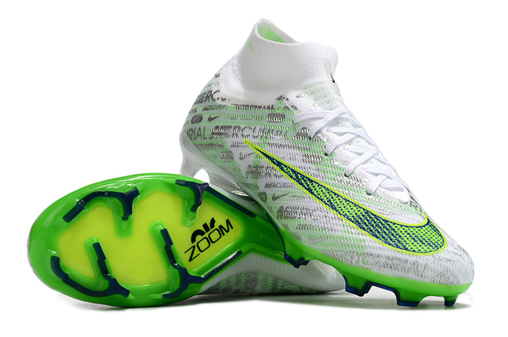 BOTA DE FUTBOL NIKE MERCURIAL AIR ZOOM FG ELITE