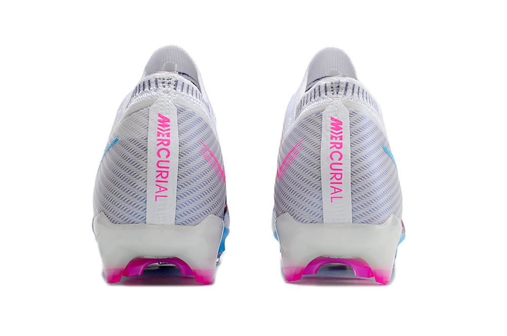BOTA DE FUTBOL NIKE MERCURIAL AIR ZOOM VAPOR FG ELITE