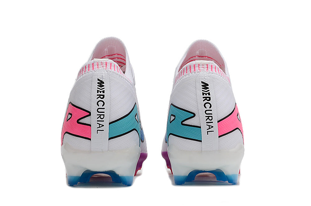 BOTA DE FUTBOL NIKE MERCURIAL AIR ZOOM VAPOR FG ELITE