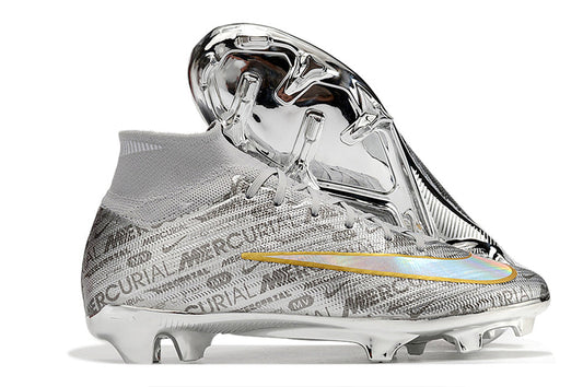 BOTA DE FUTBOL NIKE MERCURIAL AIR ZOOM FG ELITE