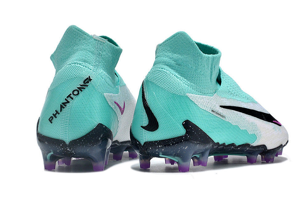 BOTA DE FUTBOL NIKE PHANTOM GX ELITE FG