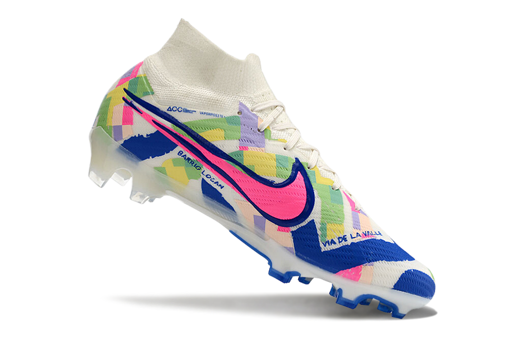 BOTA DE FUTBOL NIKE MERCURIAL SUPERFLY FG 15 ELITE