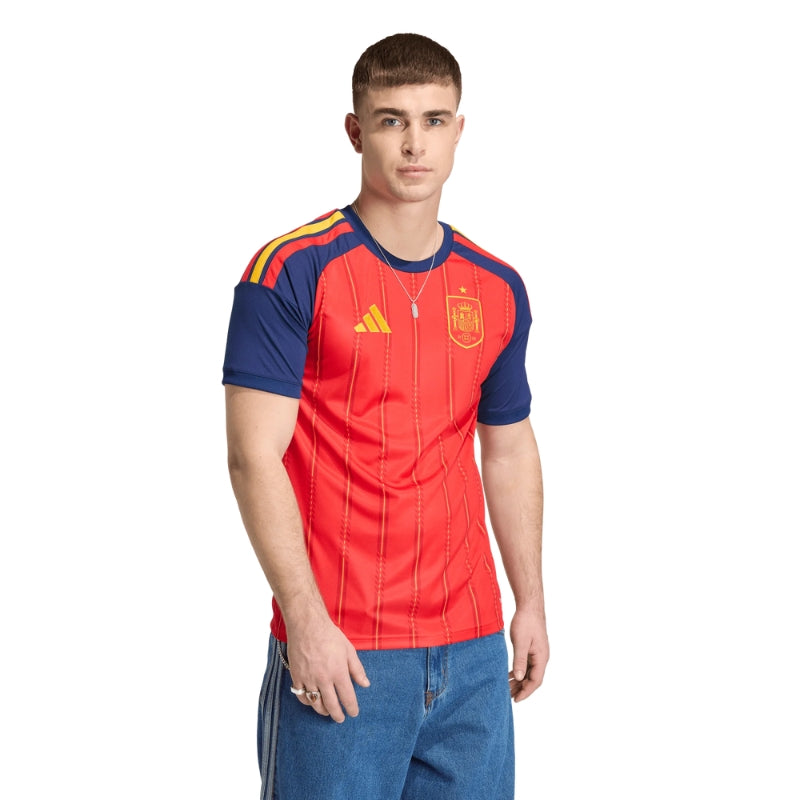 ESPAÑA I 2026 MUNDIAL HOMBRE