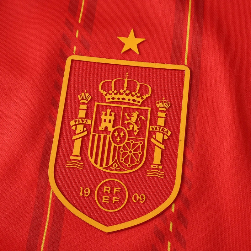 ESPAÑA I 2026 MUNDIAL HOMBRE