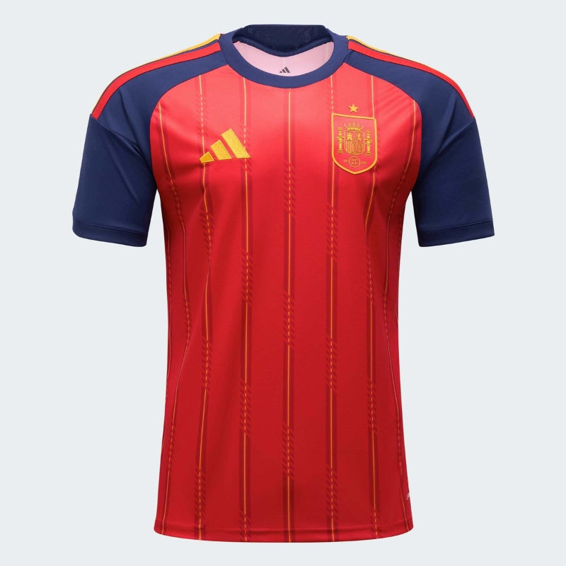 ESPAÑA I 2026 MUNDIAL HOMBRE