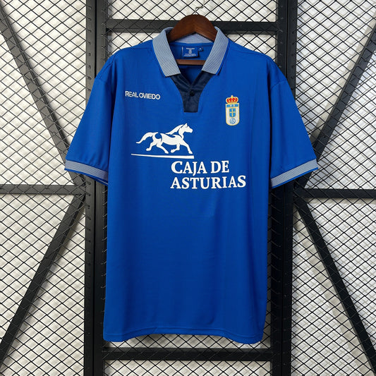 REAL OVIEDO I 96/97 HOMBRE (RETRO)