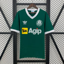 PALMEIRAS CON PATROCINADORES I 1987 HOMBRE (RETRO)