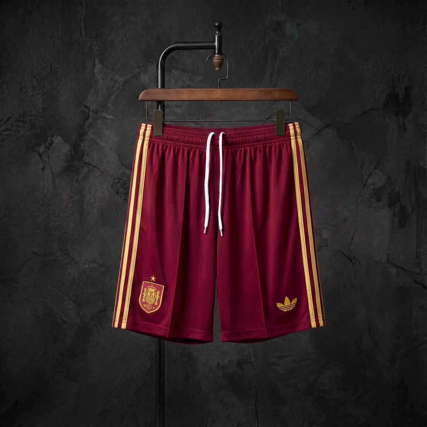 PANTALONES ESPAÑA MUNDIAL II 2026