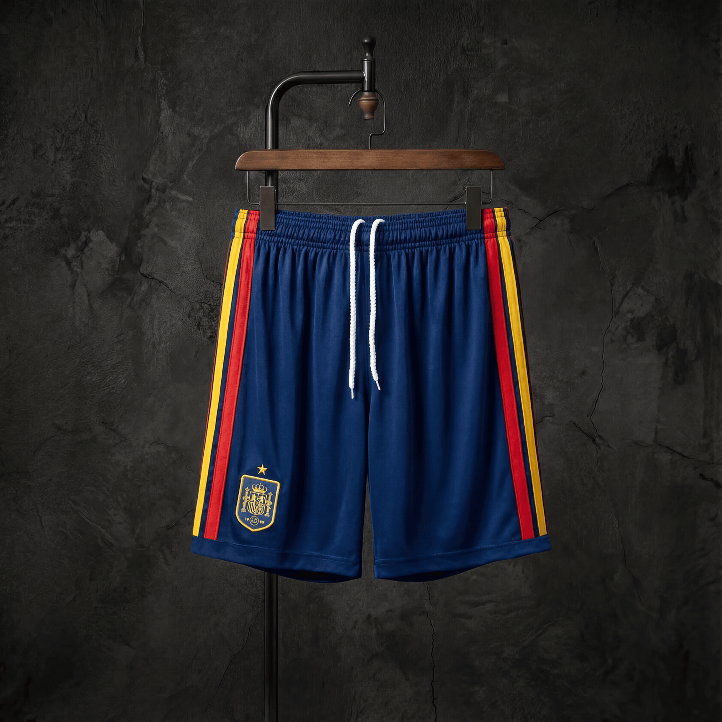 PANTALONES ESPAÑA MUNDIAL I 2026