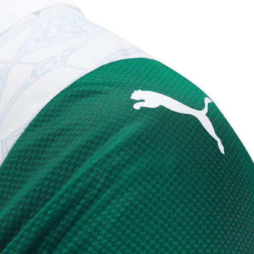 Camiseta Palmeiras 25/26 II de Visitante - Versión Jugador