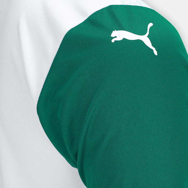 Camiseta Palmeiras 25/26 II de Visitante - Versión Aficionado