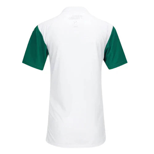 Camiseta Palmeiras 25/26 II de Visitante - Mujer