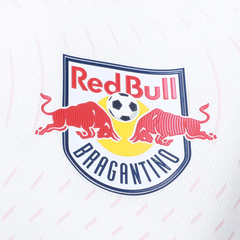 Camiseta Bragantino 25/26 I de Local - Mujer