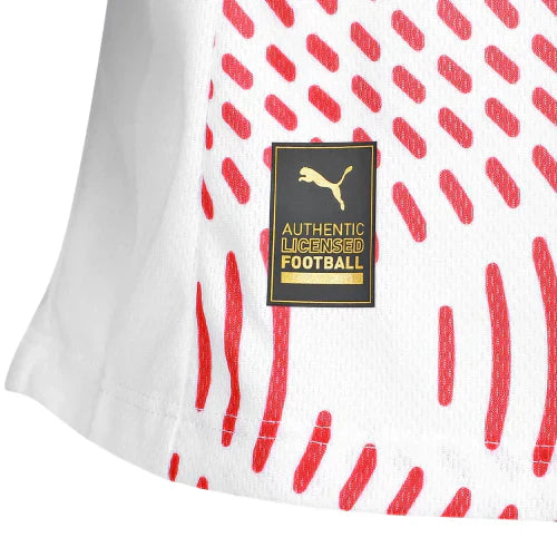 Camiseta Bragantino 25/26 I de Local - Mujer