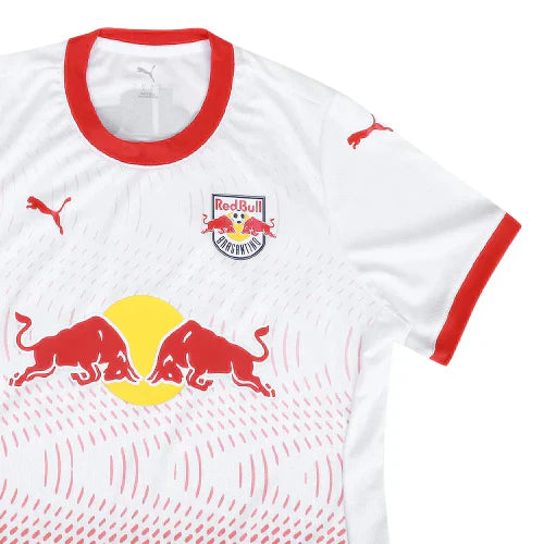 Camiseta Bragantino 25/26 I de Local - Mujer