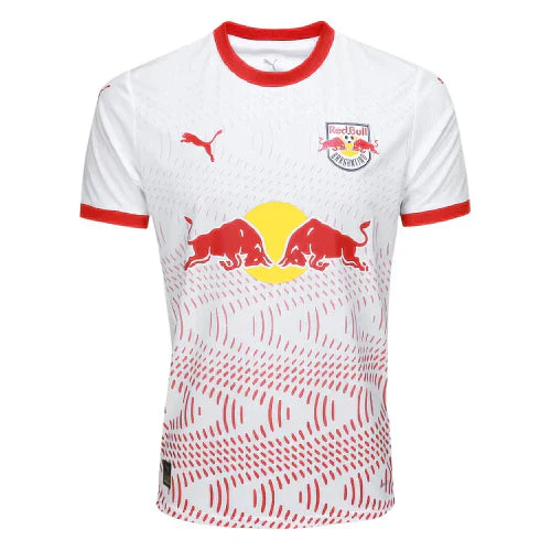 Camiseta Bragantino 25/26 I de Local - Versión Aficionado