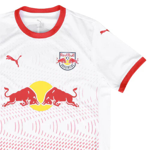 Camiseta Bragantino 25/26 I de Local - Versión Aficionado