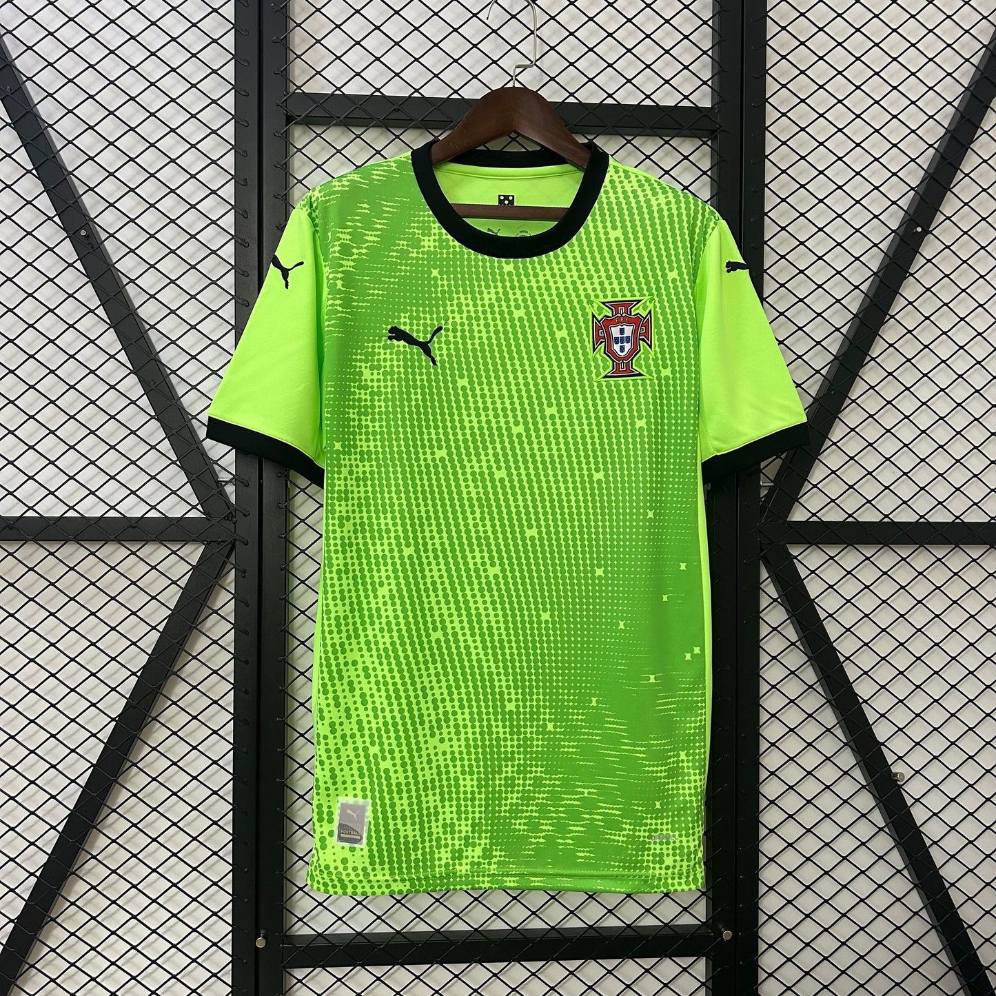 PORTUGAL PORTERO I 25/26 HOMBRE