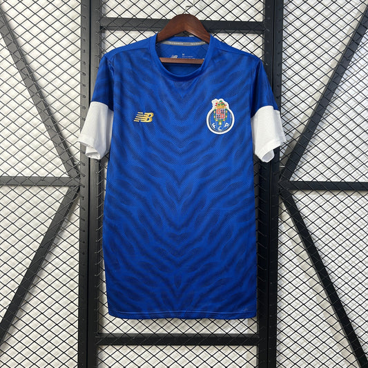 PORTO EDICIÓN ESPECIAL II 25/26 HOMBRE