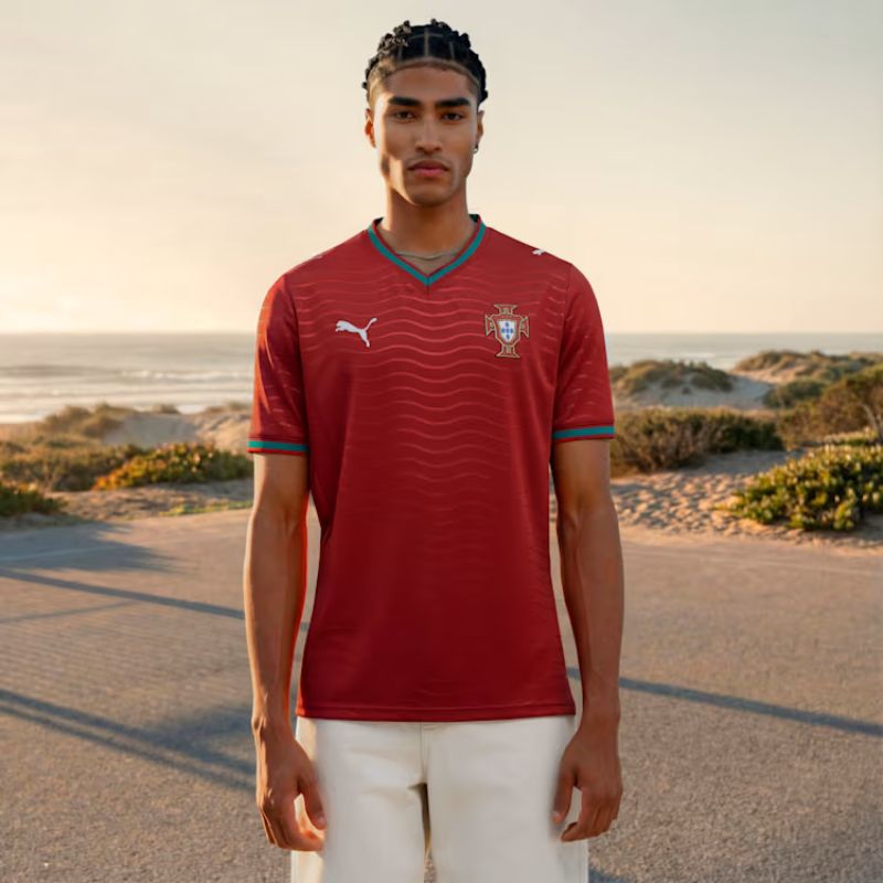 PORTUGAL I MUNDIAL 2026 HOMBRE