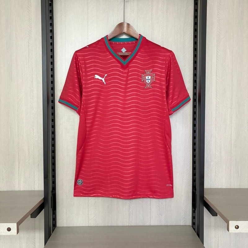 PORTUGAL I MUNDIAL 2026 HOMBRE