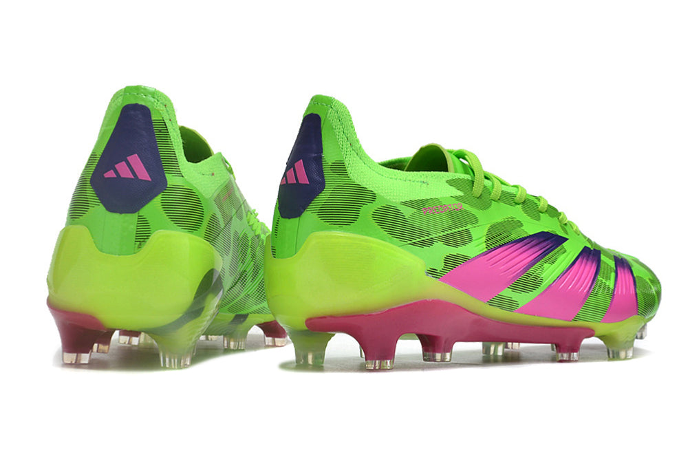 BOTA DE FUTBOL ADIDAS PREDATOR ACCURACY FG ELITE