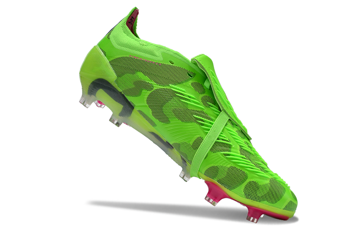 BOTA DE FUTBOL ADIDAS PREDATOR ELITE GENERATION + FG ELITE