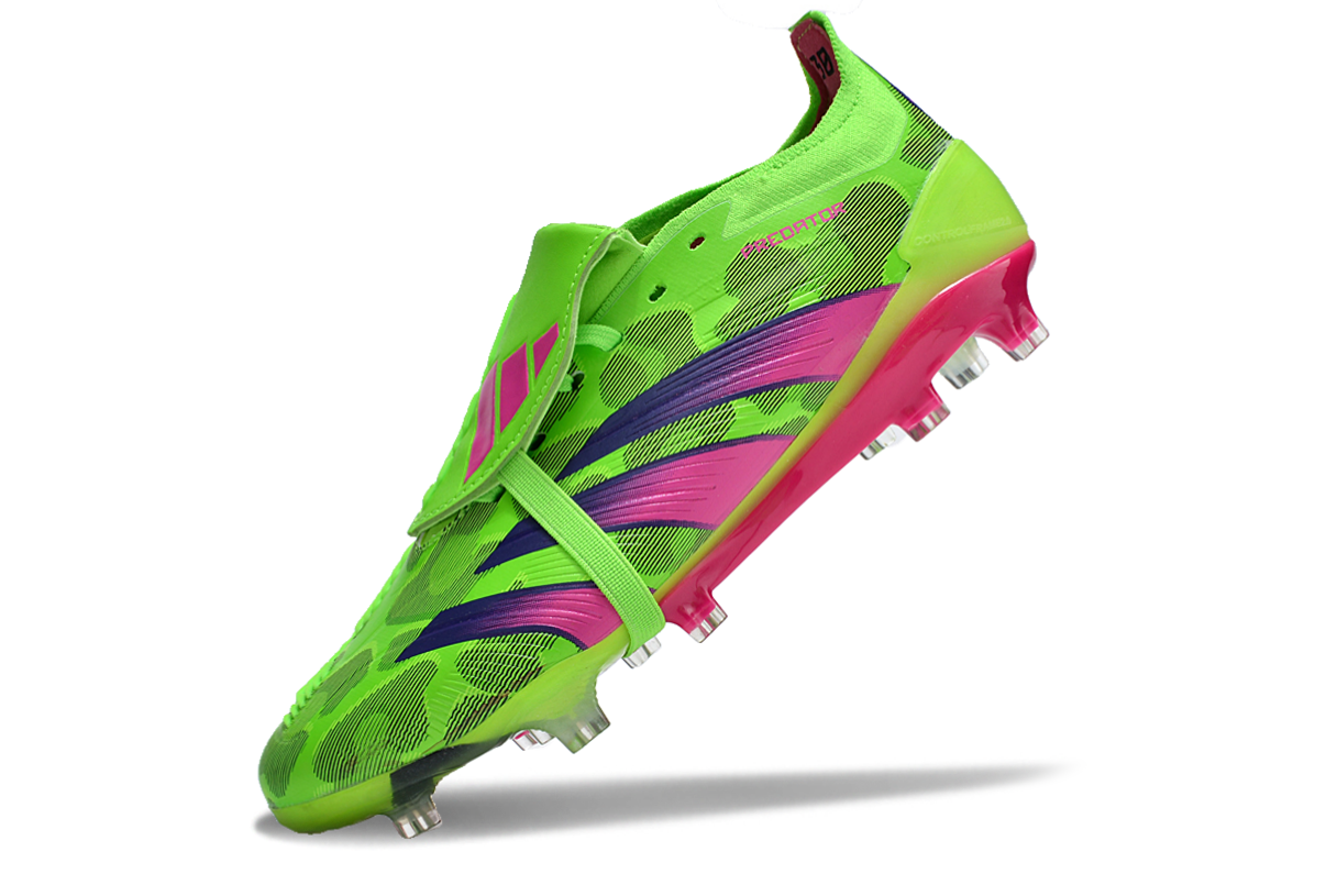 BOTA DE FUTBOL ADIDAS PREDATOR ELITE GENERATION + FG ELITE