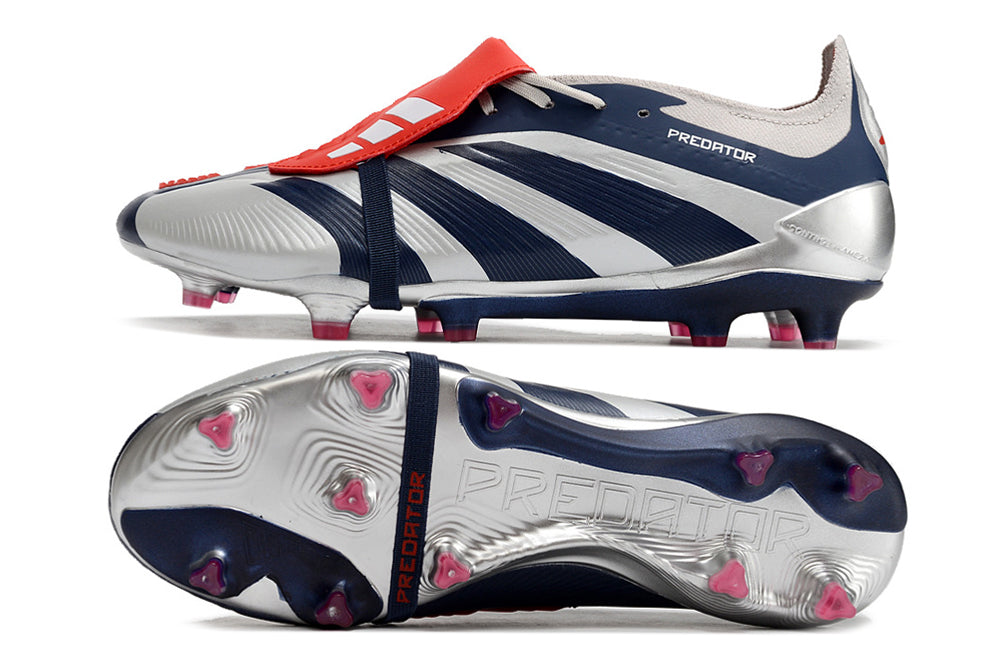 BOTA DE FUTBOL ADIDAS PREDATOR TONGUE FG ELITE
