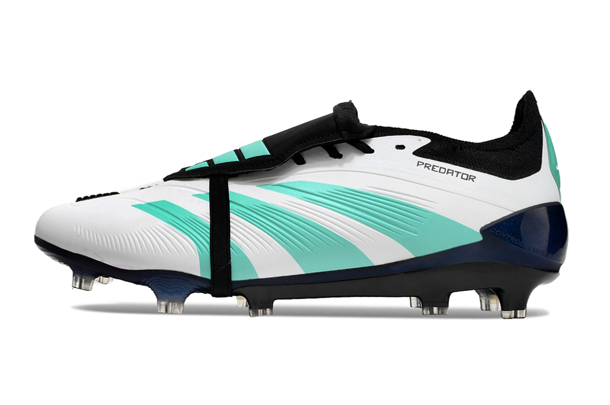 BOTA DE FUTBOL ADIDAS PREDATOR TONGUE FG ELITE