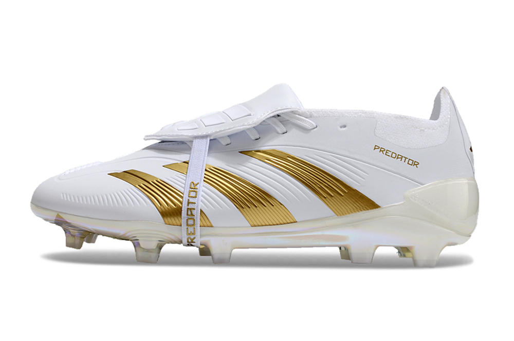 BOTA DE FUTBOL ADIDAS PREDATOR TONGUE FG ELITE