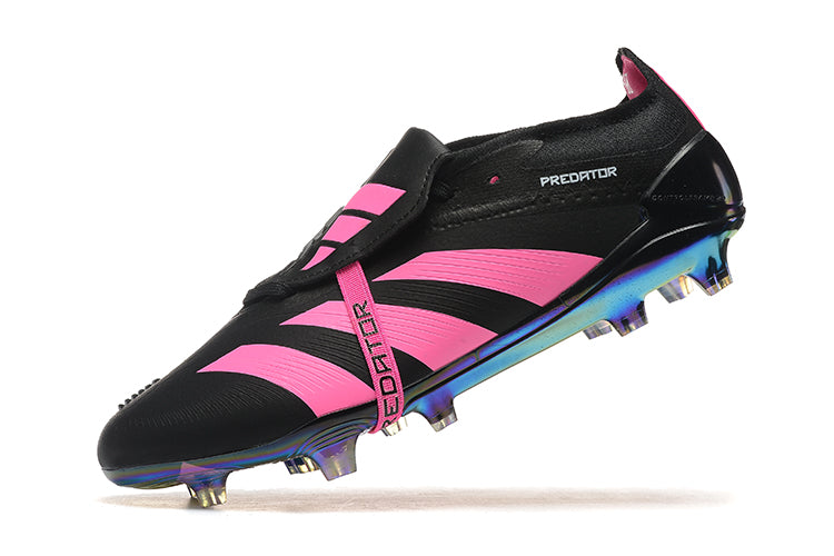 BOTA DE FUTBOL ADIDAS PREDATOR TONGUE FG ELITE