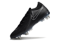 BOTA DE FUTBOL NIKE PHANTOM GX ELITE SG - NEGRO