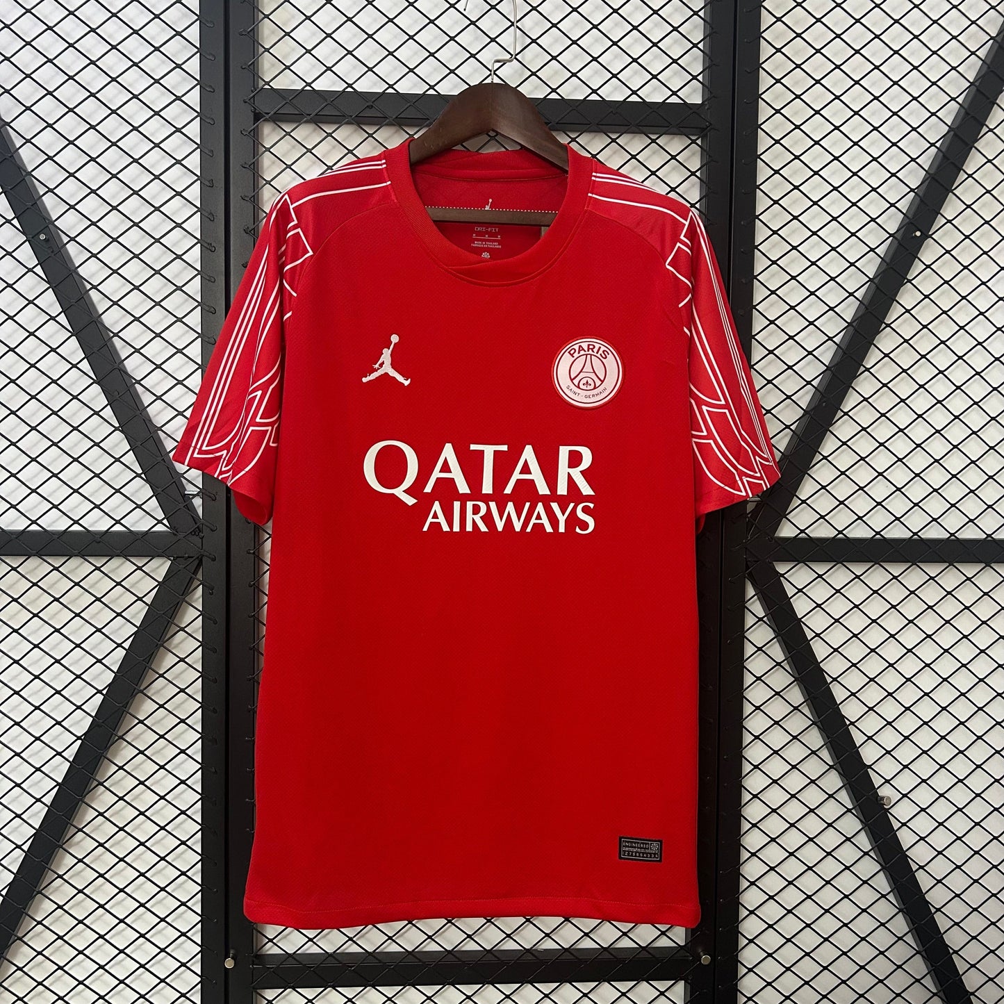 PSG V 25/26 HOMBRE