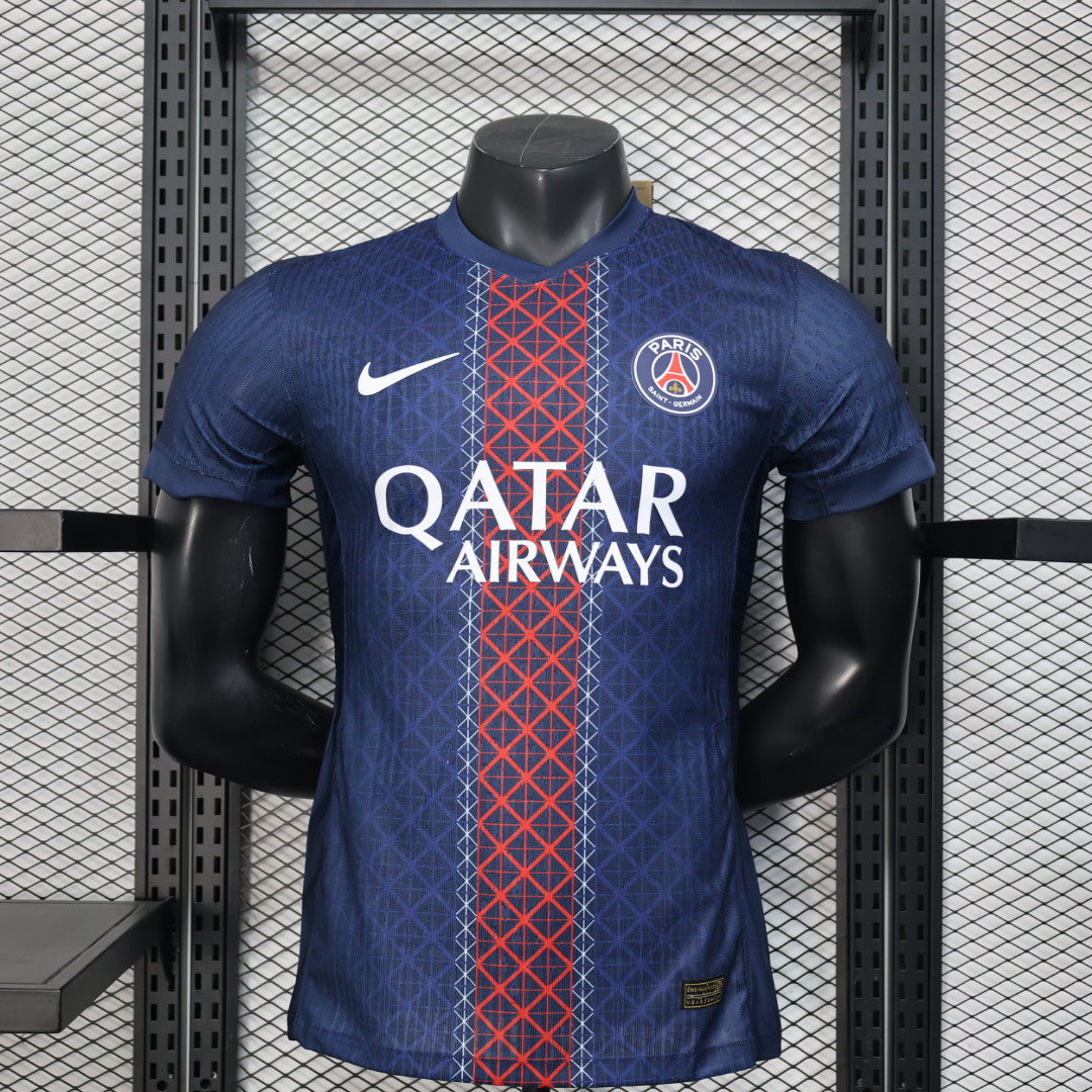 PSG I 25/26 HOMBRE (VERSIÓN JUGADOR)