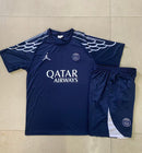 CAMISETA + PANTALONES PSG V 25/26