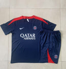 CAMISETA + PANTALONES PSG II 25/26