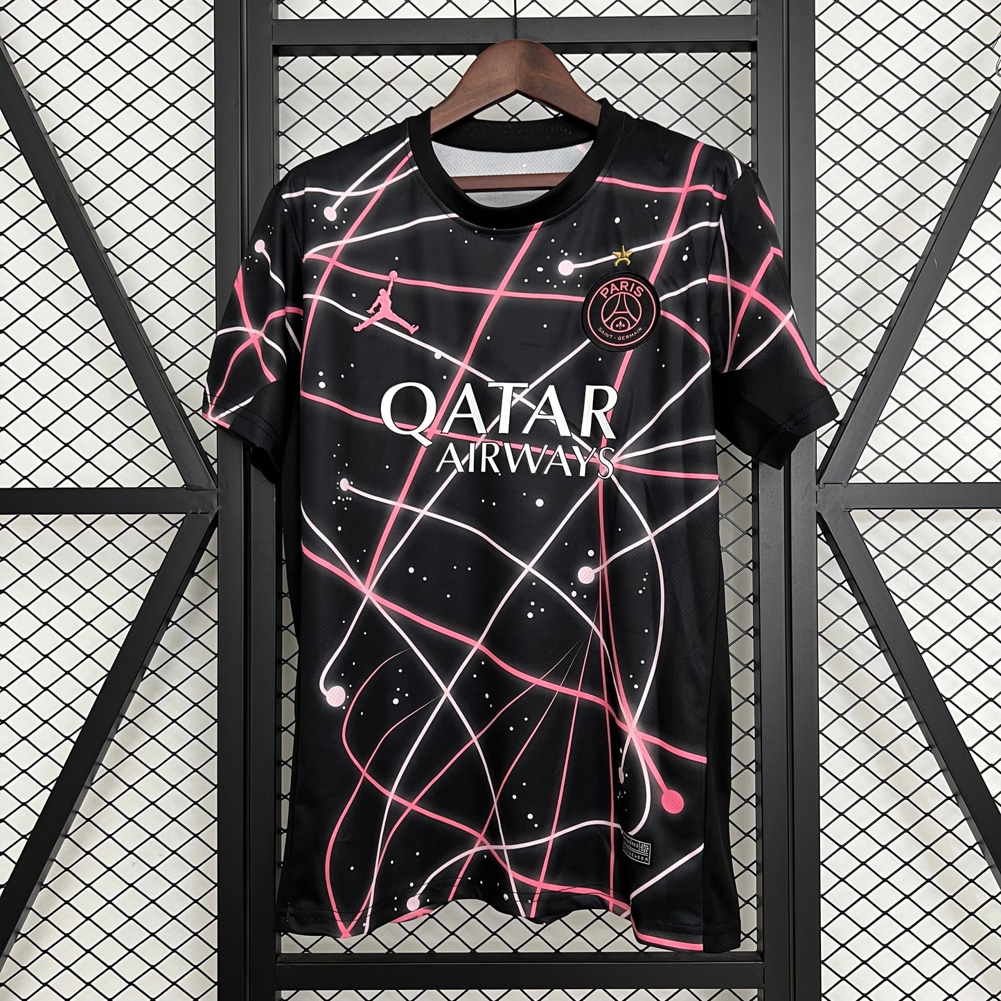 PSG EDICIÓN ESPECIAL I 25/26 HOMBRE