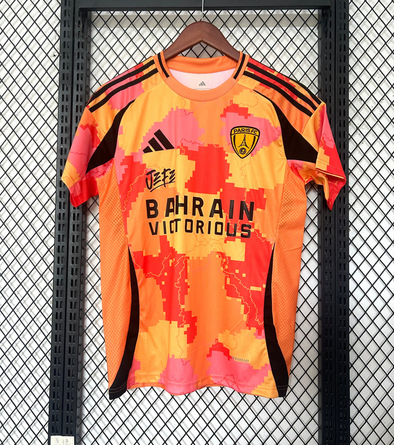 PARIS FC 25/26 HOMBRE