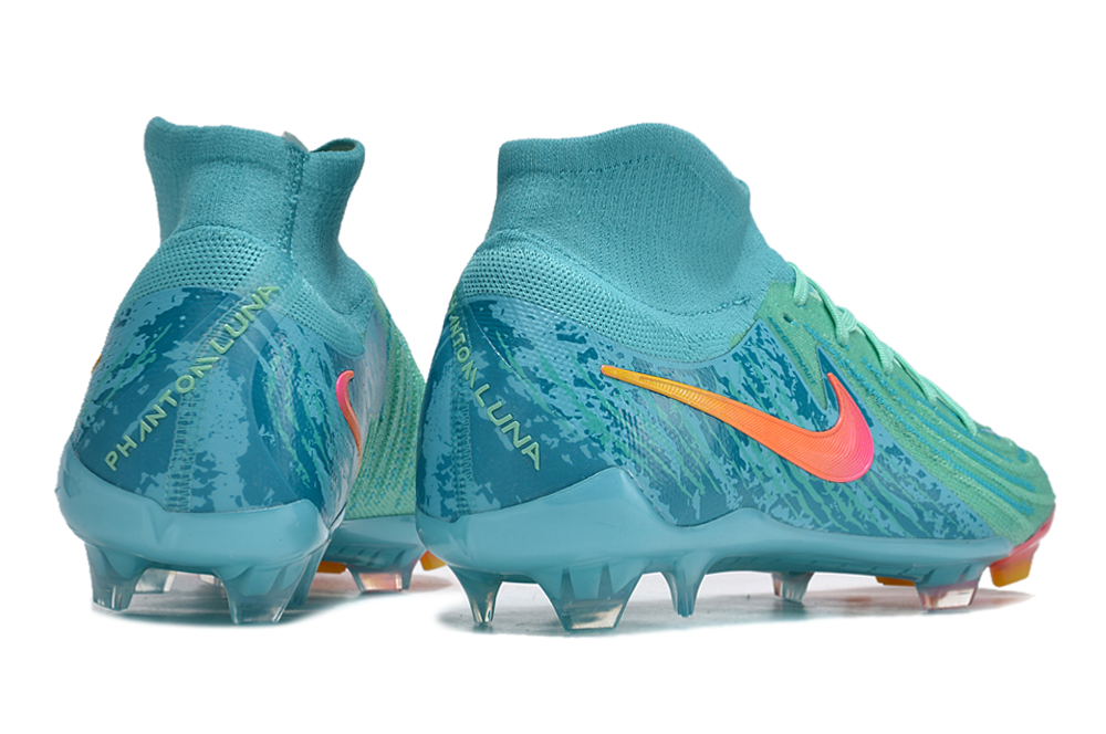 BOTA DE FUTBOL NIKE PHANTOM LUNA ELITE FG