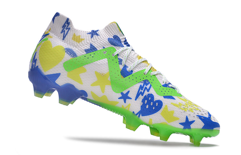 BOTA DE FUTBOL PUMA FUTURE ULTIMATE FG