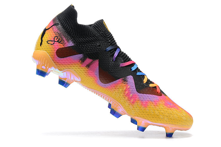 BOTA DE FUTBOL PUMA FUTURE ULTIMATE FG
