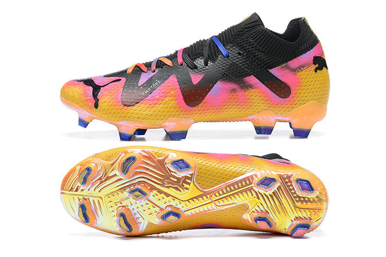 BOTA DE FUTBOL PUMA FUTURE ULTIMATE FG